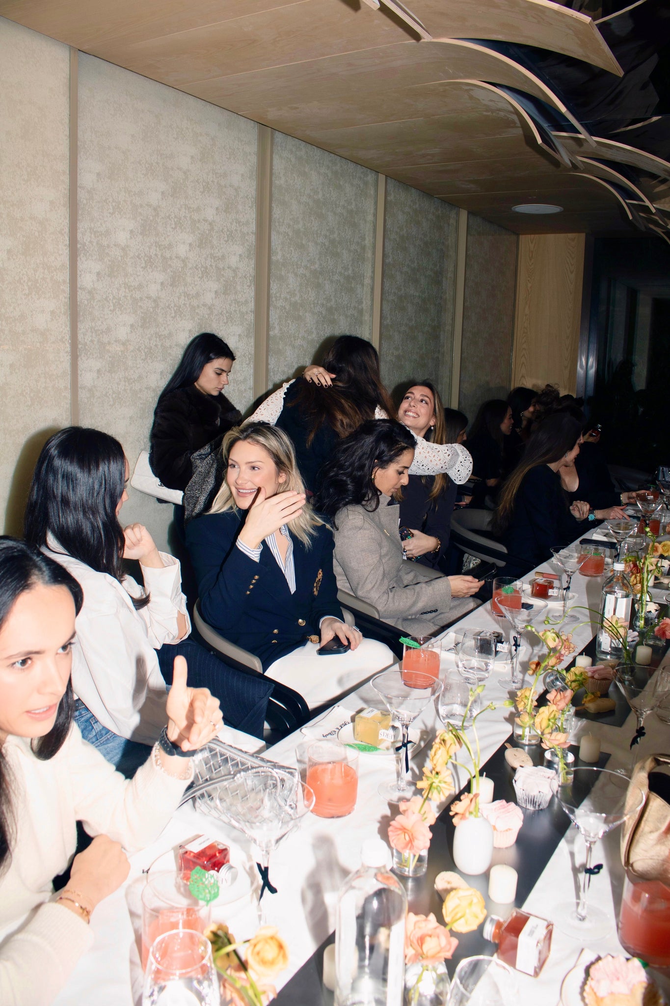 Mandarin Oriental, Mayfair London