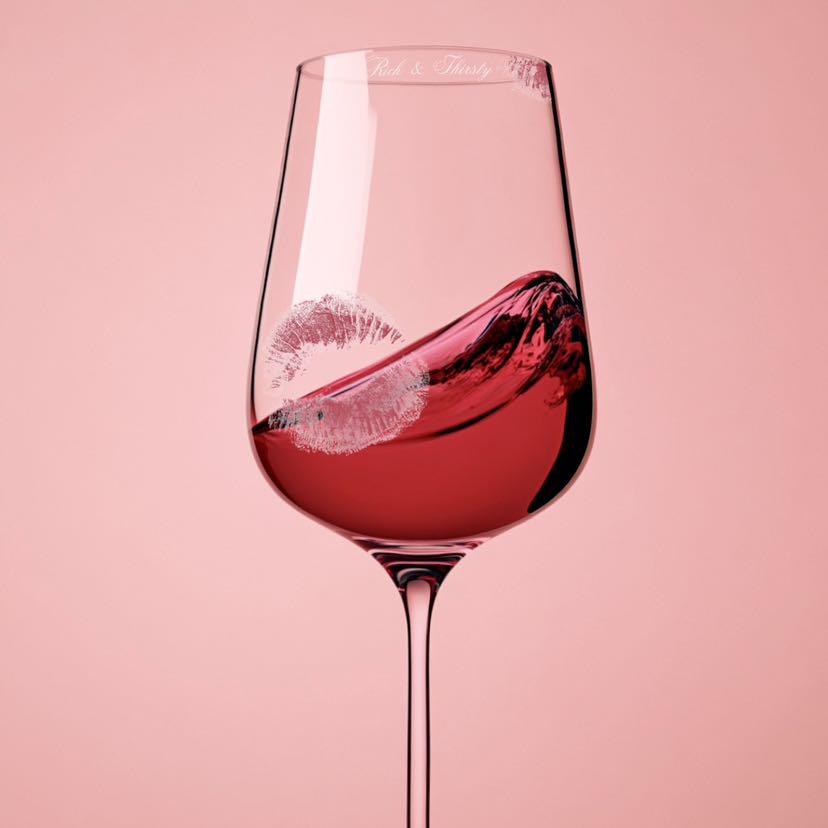 LIP LAB x Rich & Thirsty