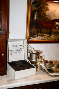 Wine Decisions & Caviar Visions