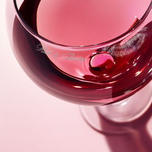 Pour & Personalize: LIP LAB X Rich & Thirsty