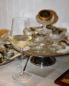 Wine Decisions & Caviar Visions